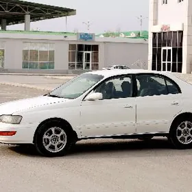 Toyota Corona 1995