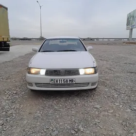Toyota Cresta 1996
