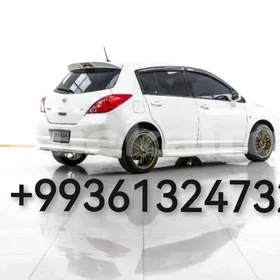 VERSA SPOLLER HAJIBEK