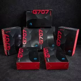 Мышка игровая