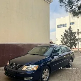 Toyota Avalon 2003