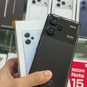 Redmi note 13 Pro Plus