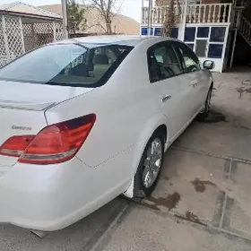Toyota Avalon 2006