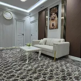 Мир 5 Айтаков 4 Комнаты