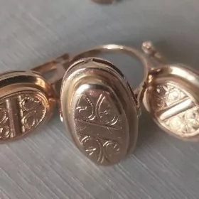 Madonna Мадонна золото СССР