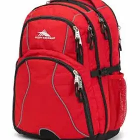 High Sierra Sumka Ergonomiki Berk Gurluş