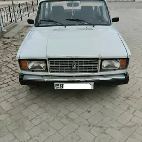 Lada 2107 2004