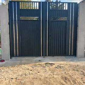 warata demir derweze