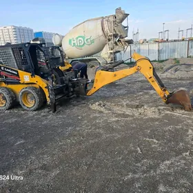 LiuGong CLG 365B 2012