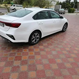 Kia Forte 2021