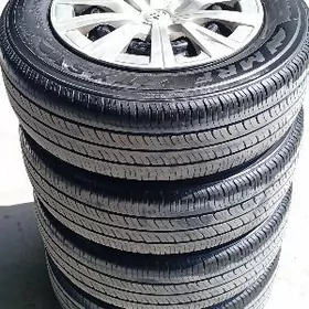 Gara Disga Teker 16 lyk ýyly25