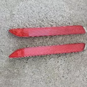 aurion 07-11 bamper otrajatel