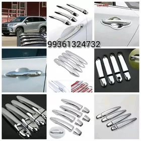 DURLI ULAGLAR UCIN RUCKA NIKEL