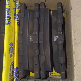 SRR kalotka okuz camry