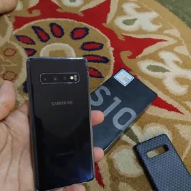 Samsung S10 8/128 Abmen bar