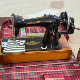 швейная машина