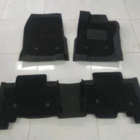 Kowrik Prado 2010-2018