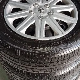 Gara Disga Teker 16 lyk