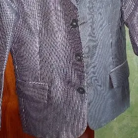 костюм тройка