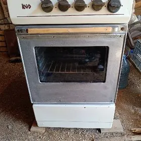 газовая плита