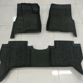 Kowrik Pajero 2008-2020