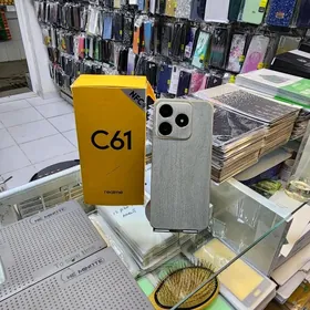 realmi c61 6,128