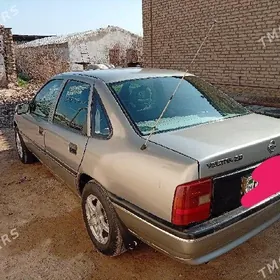 Opel Vectra 1991
