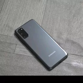 SAMSUNG S20 12/128