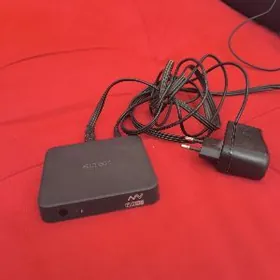 ip тюнер, ip Tuner