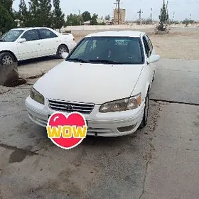 Toyota Camry 1997