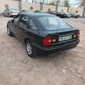 Opel Vectra 1991