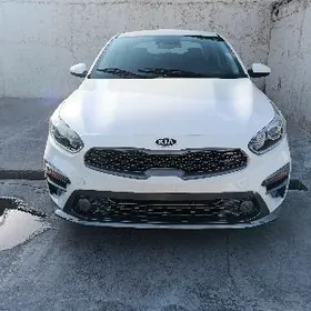 Kia Forte 2021