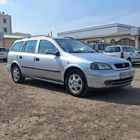Opel Astra 2001