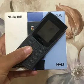 Nokia 106