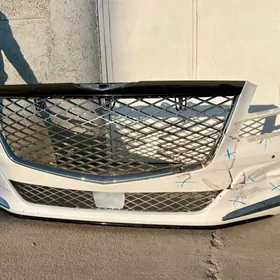 Genesis GV80 BUMPER