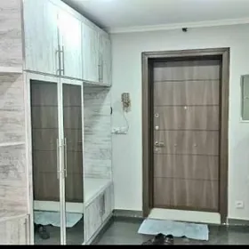 Arenda Täze gurtly 4 komnat