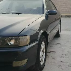 Toyota Chaser 1996