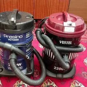 Вестел Стил Стар Пресино