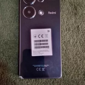 Redmi not 13 pro