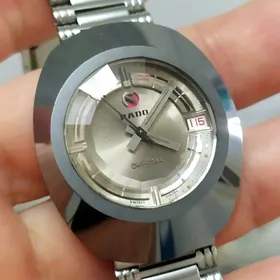 Sagat Часы RADO SWISS