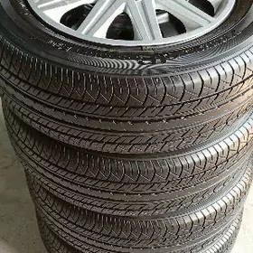 Gara Disga Teker 16 lyk orgynal