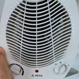 обогреватель вентелятор..