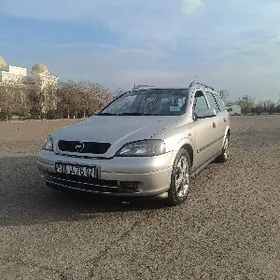 Opel Astra 2000