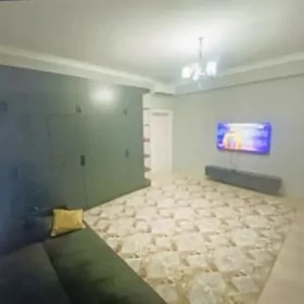 Arenda Taze Gurtly 1 Komnat