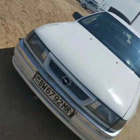 Opel Vectra 1989