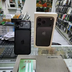 iphone 17 pro max 1TB