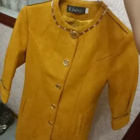 tonkiy paltotonkiy palto