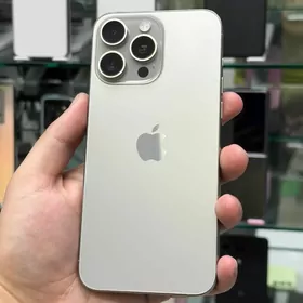 IPhone 15Pro Max 94 256gb