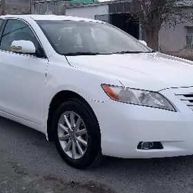Toyota Camry 2008