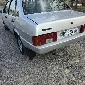 Lada VAZ-21099 2004